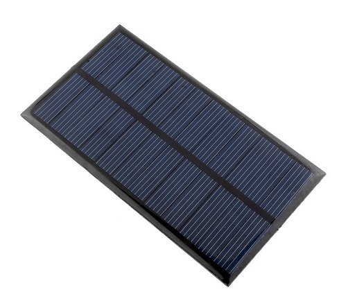 Солнечные батареи на Aliexpress