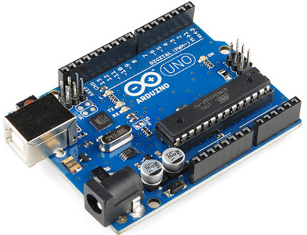 Программы для работы с платформой Arduino

